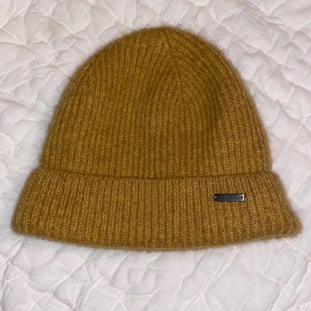 Gigi Pip beanie